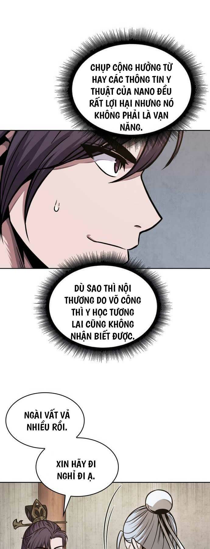 Ngã Lão Ma Thần Chapter 185 - Trang 2