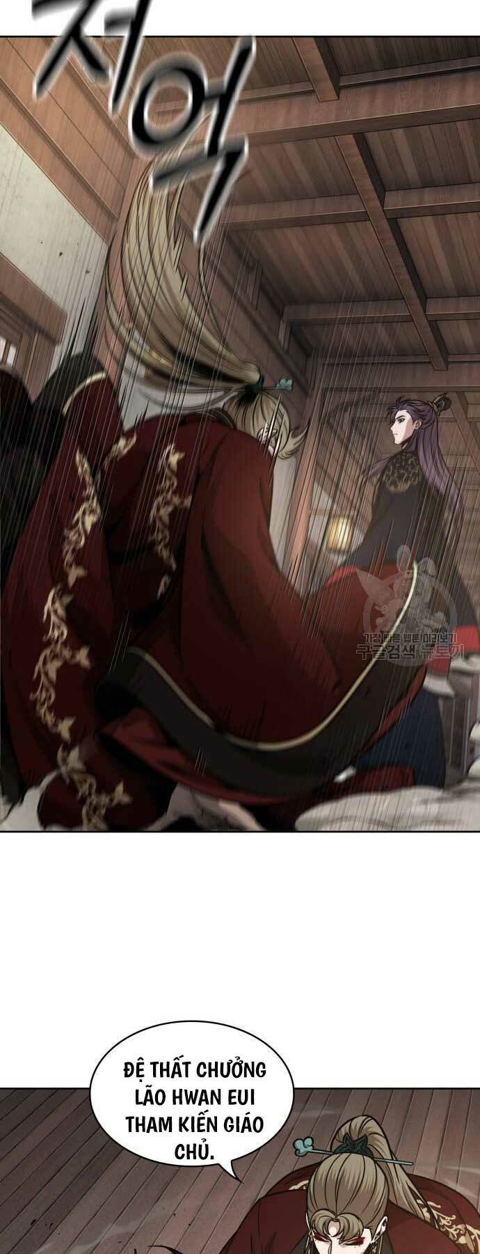 Ngã Lão Ma Thần Chapter 185 - Trang 2