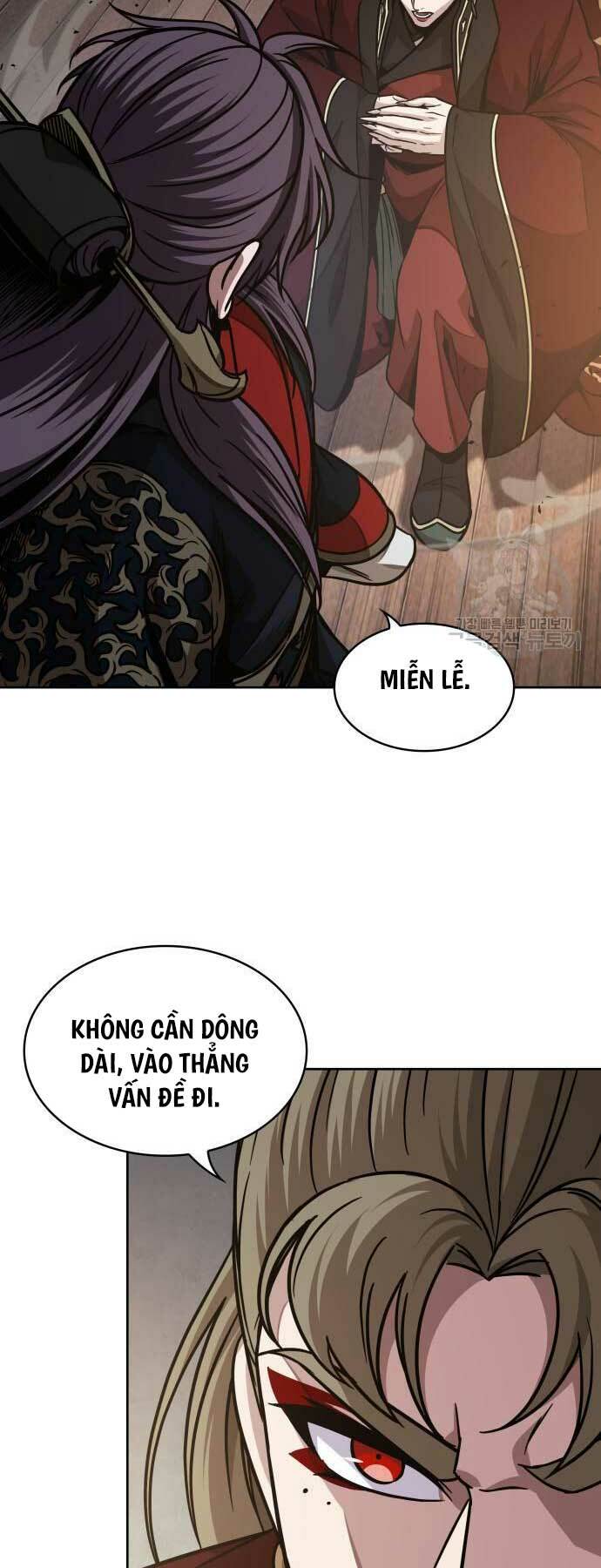 Ngã Lão Ma Thần Chapter 185 - Trang 2