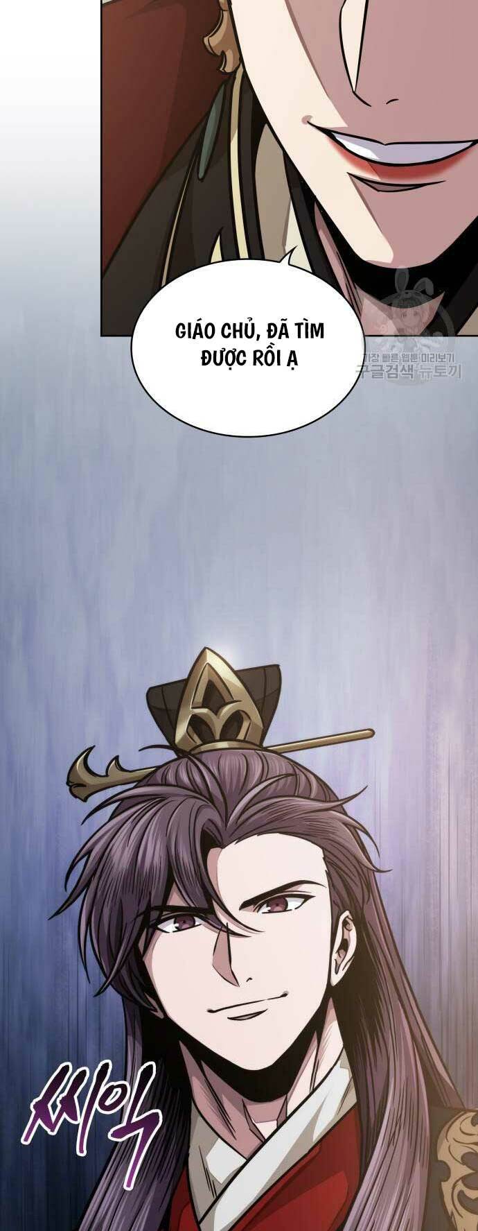 Ngã Lão Ma Thần Chapter 185 - Trang 2