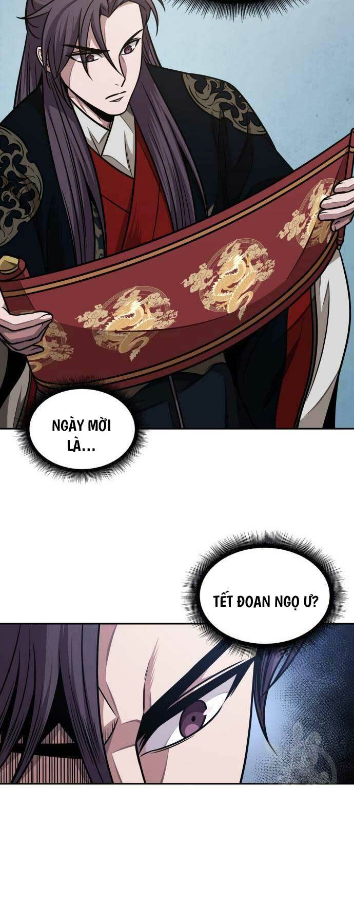 Ngã Lão Ma Thần Chapter 185 - Trang 2