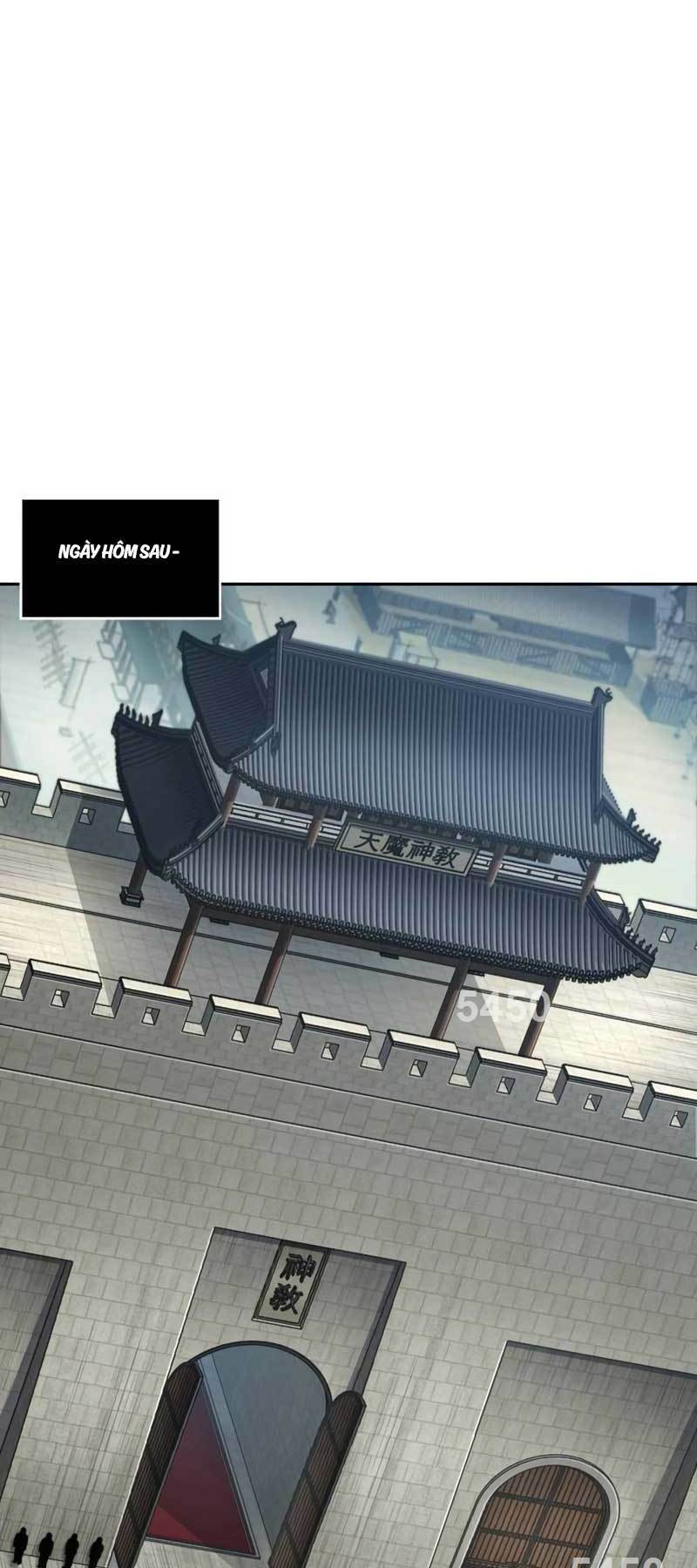 Ngã Lão Ma Thần Chapter 186 - Trang 2