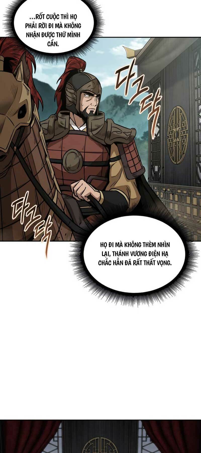 Ngã Lão Ma Thần Chapter 186 - Trang 2