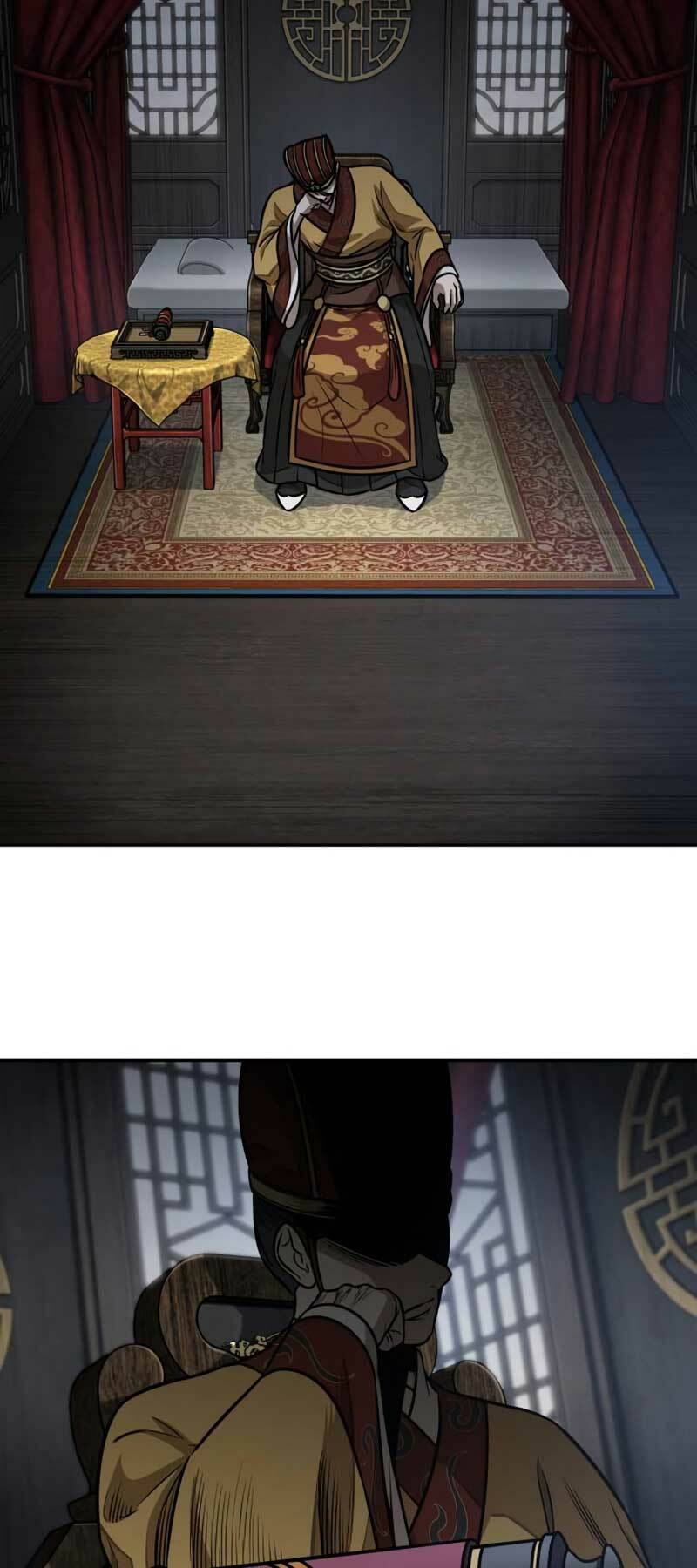 Ngã Lão Ma Thần Chapter 186 - Trang 2