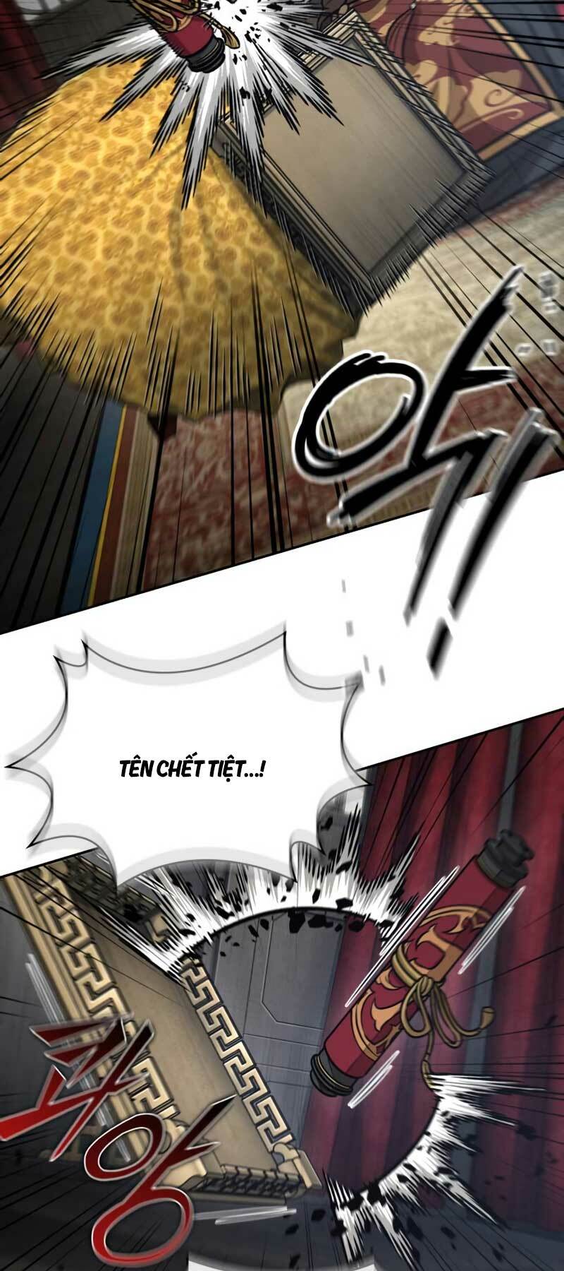 Ngã Lão Ma Thần Chapter 186 - Trang 2