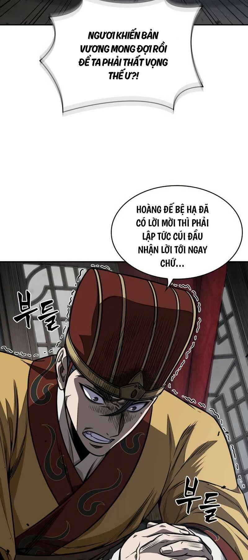 Ngã Lão Ma Thần Chapter 186 - Trang 2