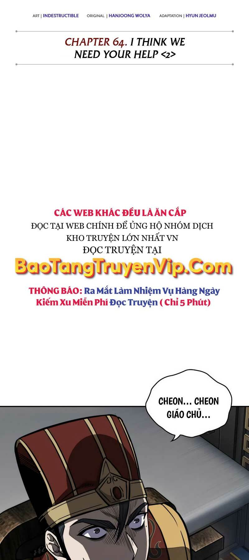 Ngã Lão Ma Thần Chapter 186 - Trang 2