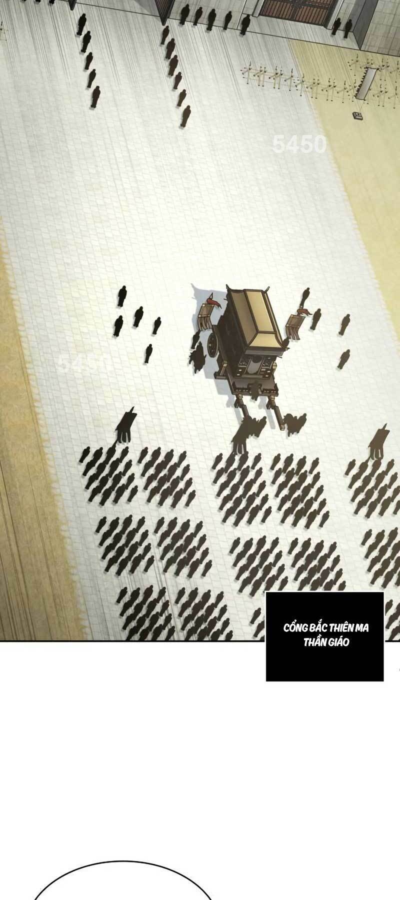 Ngã Lão Ma Thần Chapter 186 - Trang 2