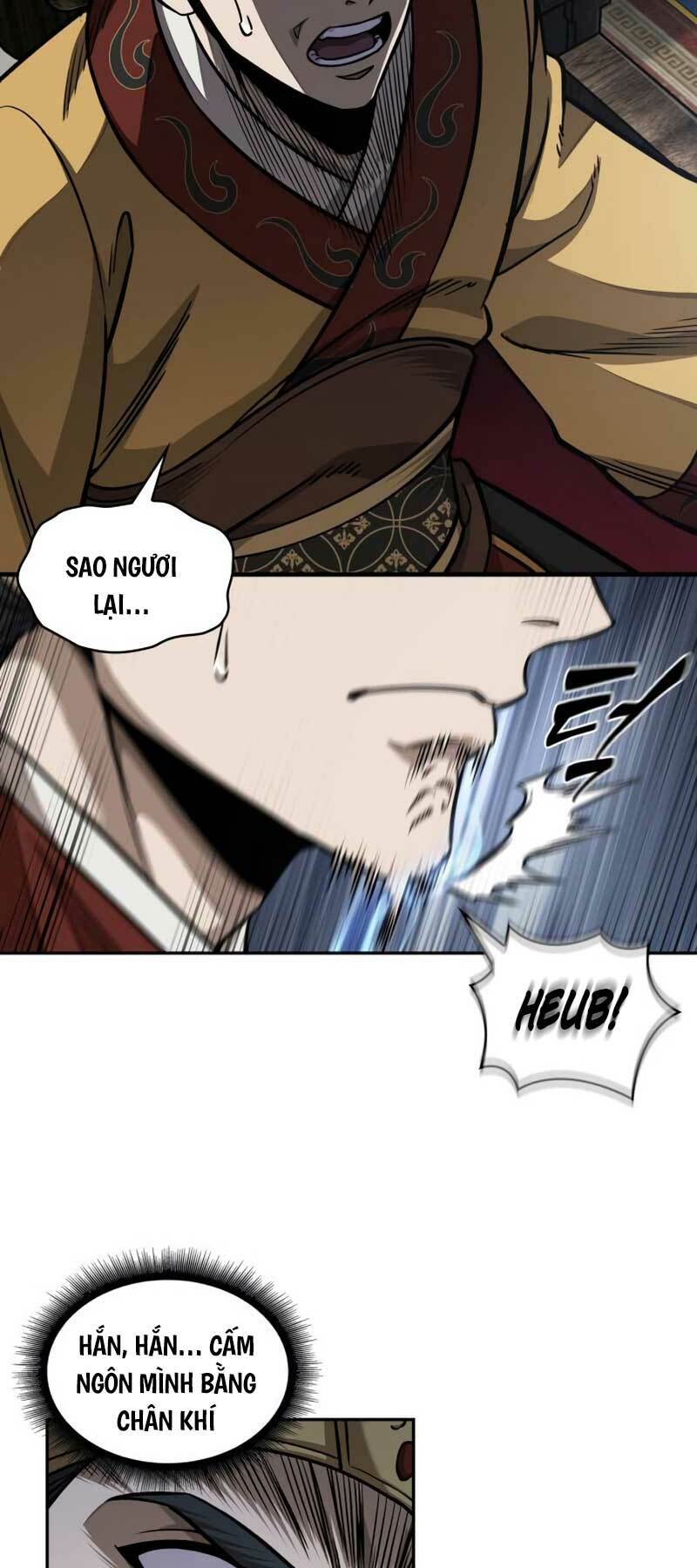 Ngã Lão Ma Thần Chapter 186 - Trang 2