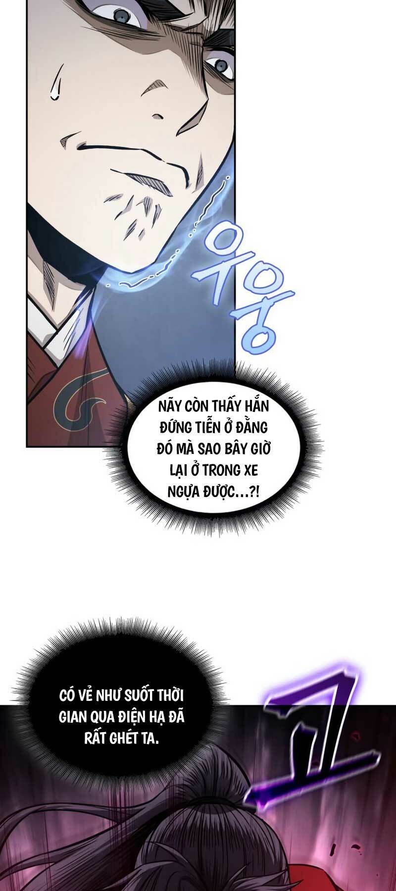 Ngã Lão Ma Thần Chapter 186 - Trang 2