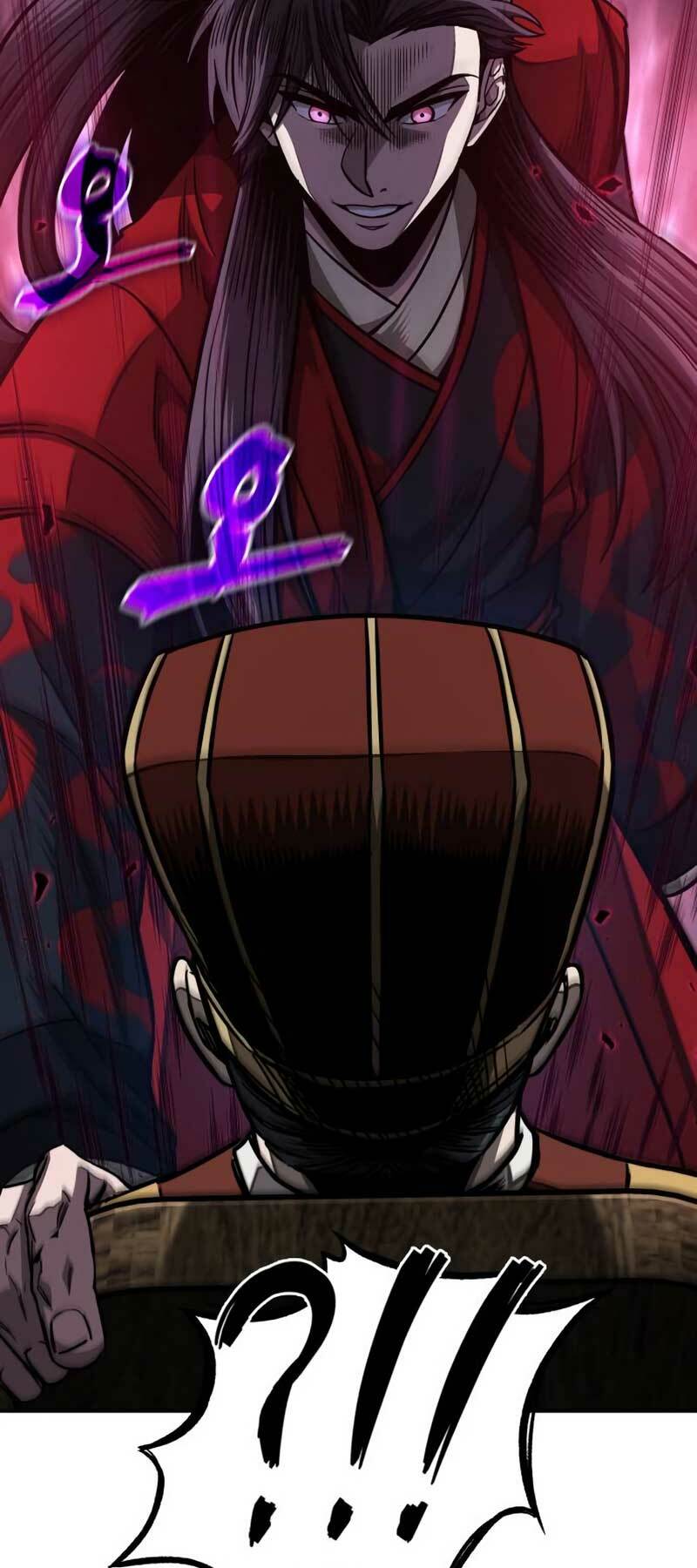 Ngã Lão Ma Thần Chapter 186 - Trang 2