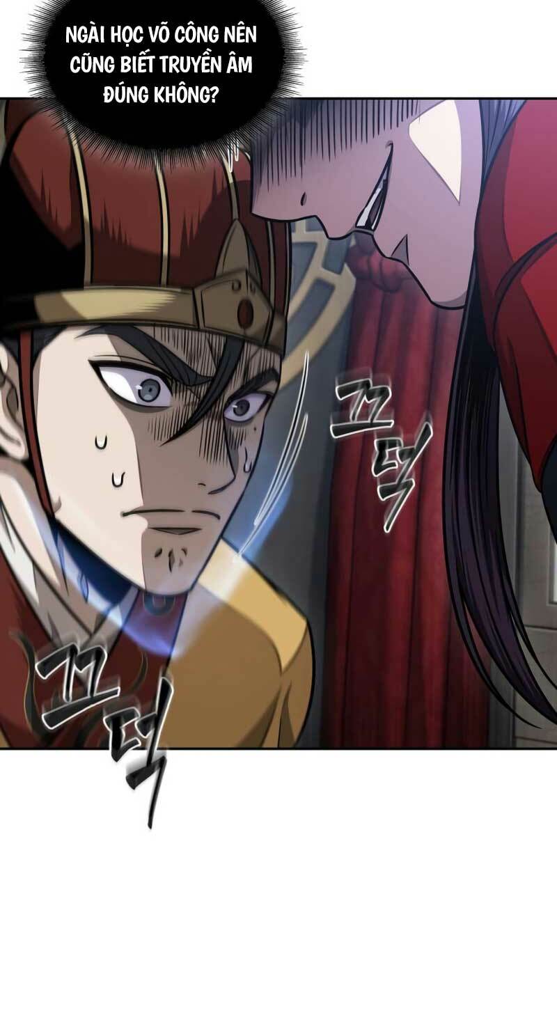 Ngã Lão Ma Thần Chapter 186 - Trang 2