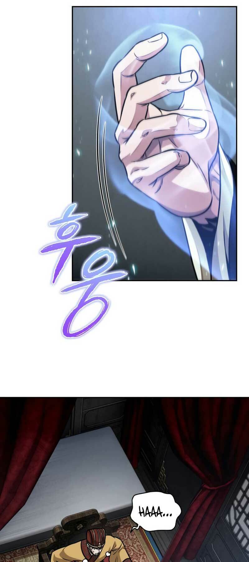 Ngã Lão Ma Thần Chapter 186 - Trang 2