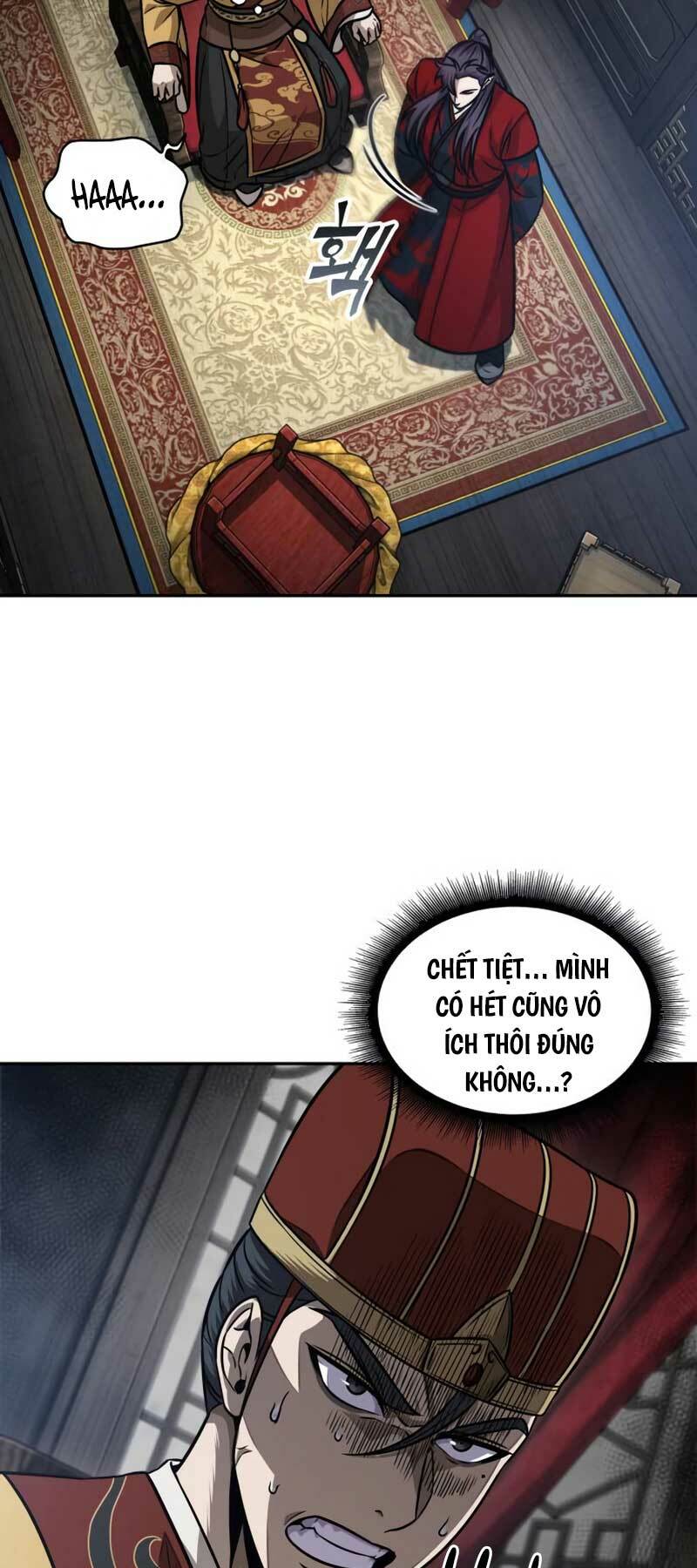 Ngã Lão Ma Thần Chapter 186 - Trang 2