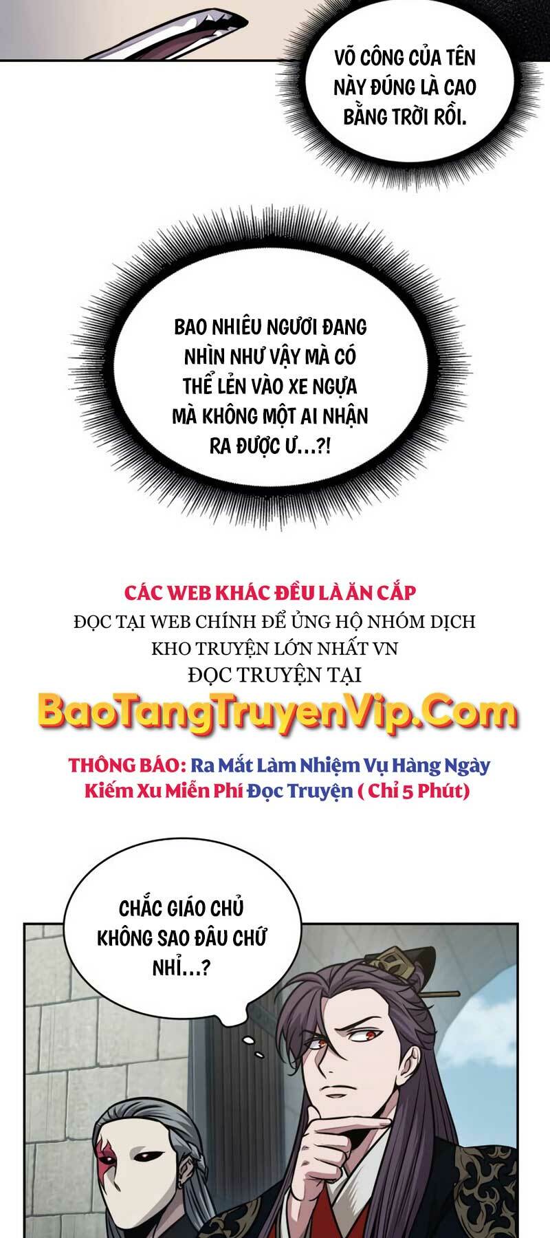 Ngã Lão Ma Thần Chapter 186 - Trang 2