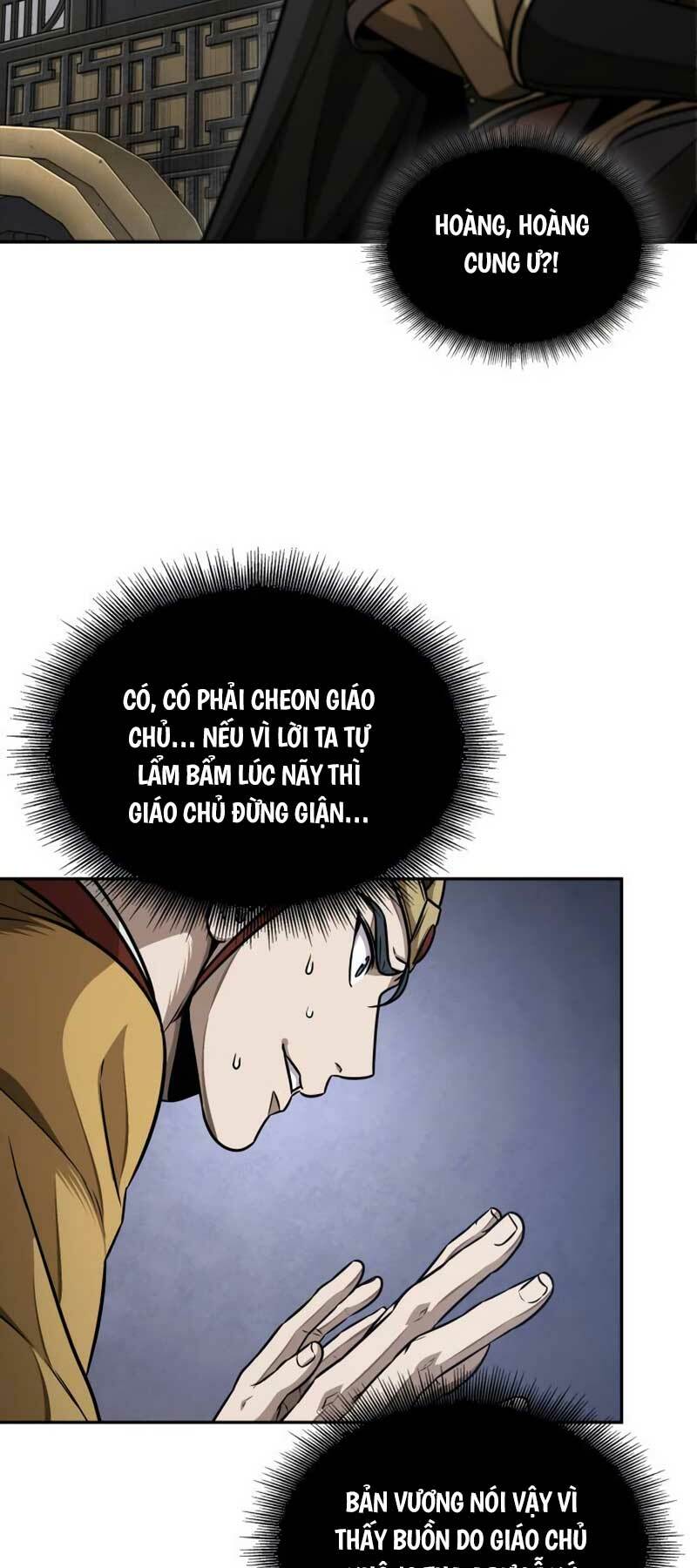Ngã Lão Ma Thần Chapter 186 - Trang 2