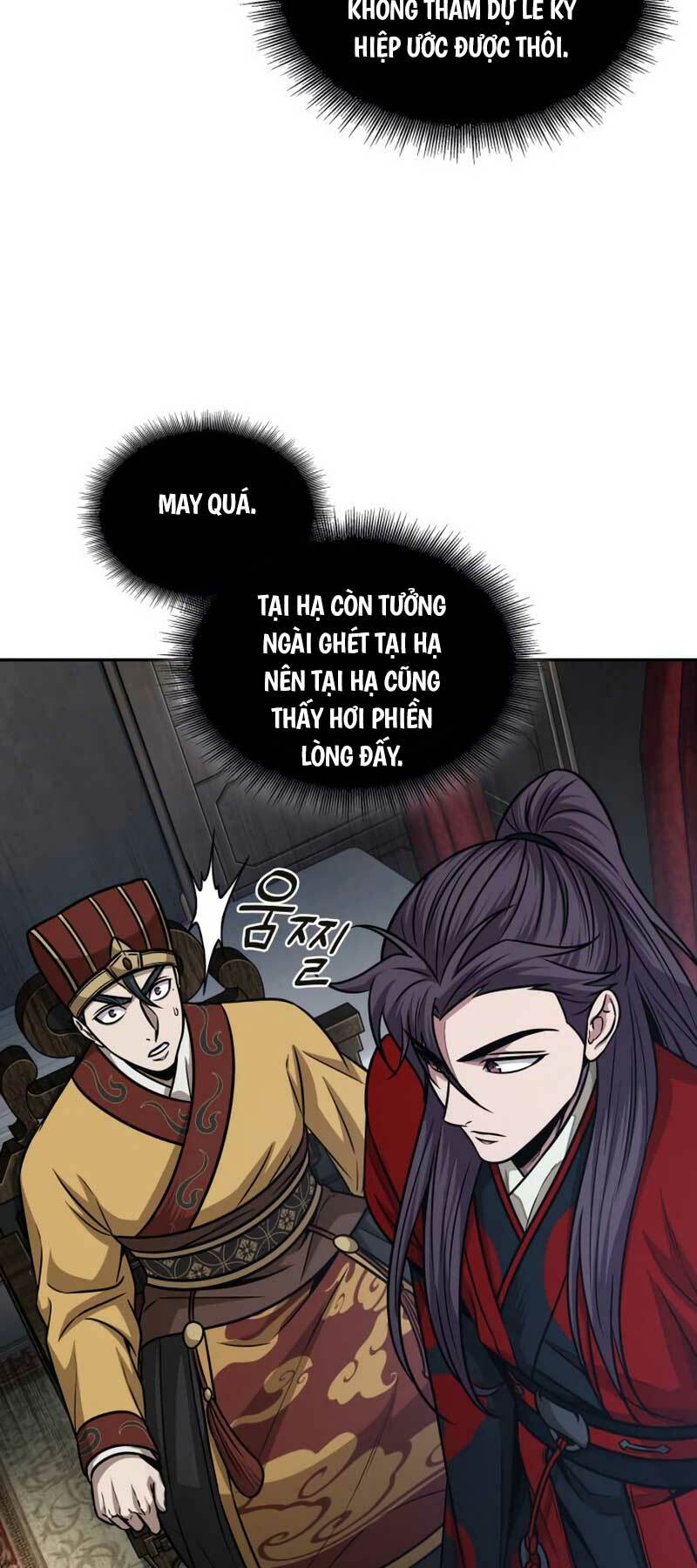 Ngã Lão Ma Thần Chapter 186 - Trang 2