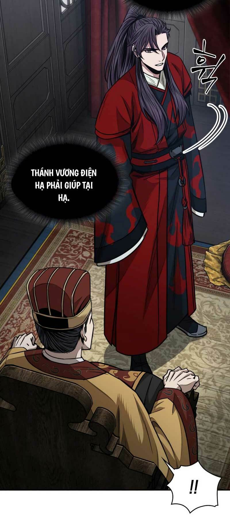 Ngã Lão Ma Thần Chapter 186 - Trang 2