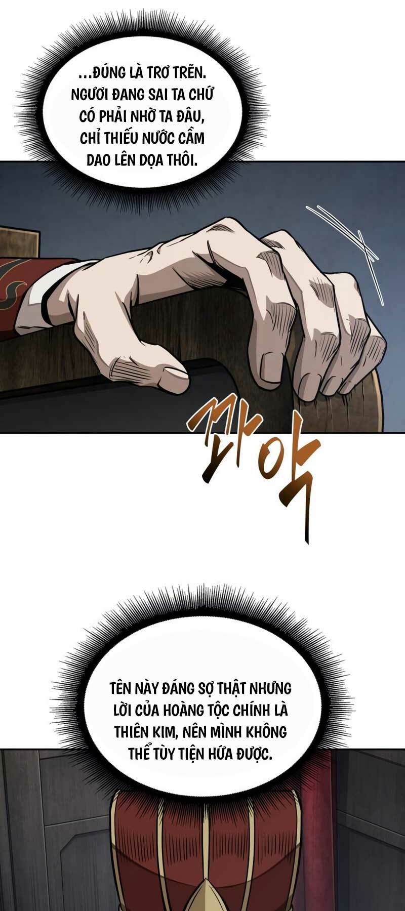 Ngã Lão Ma Thần Chapter 186 - Trang 2