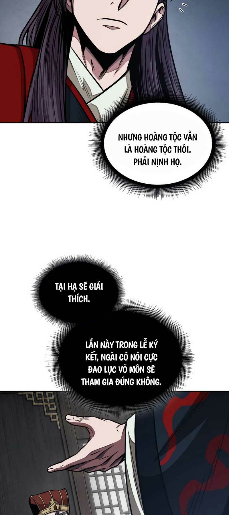 Ngã Lão Ma Thần Chapter 186 - Trang 2