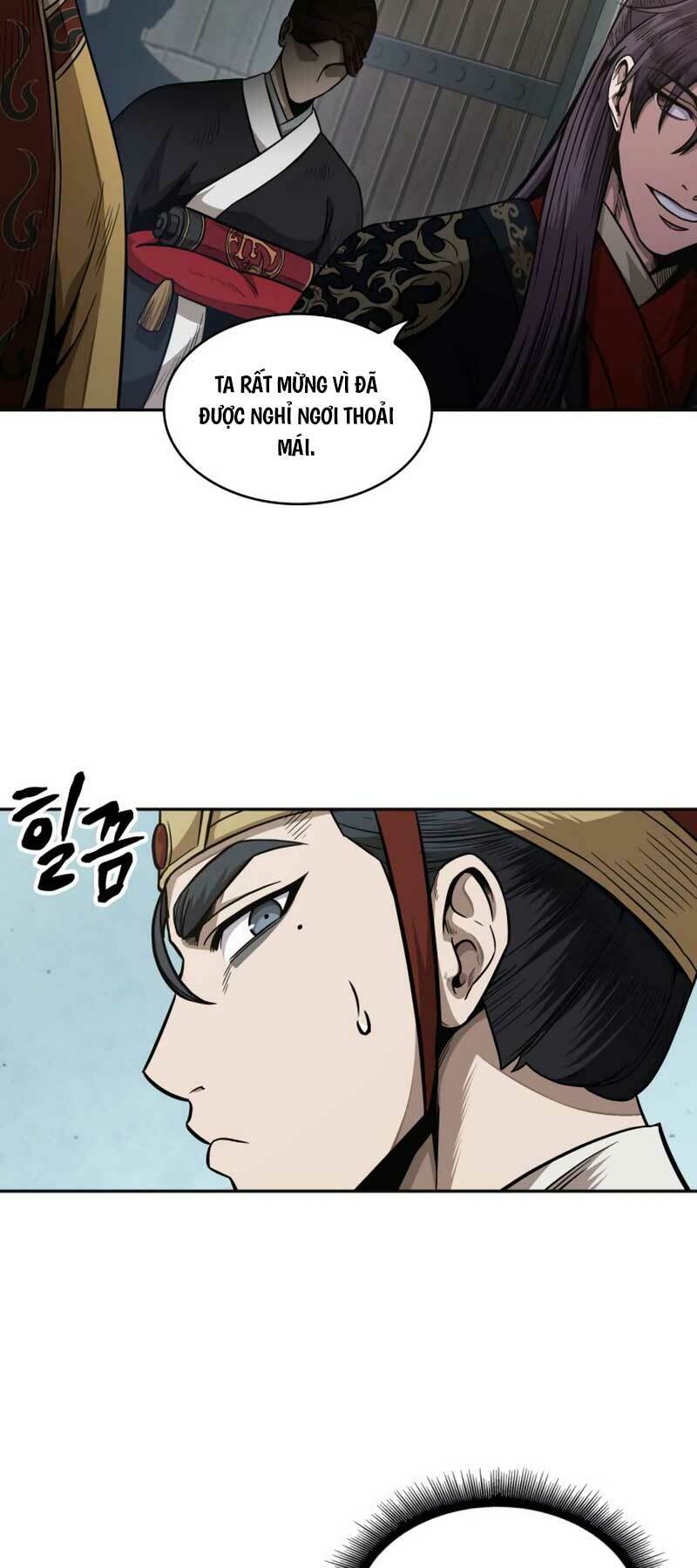 Ngã Lão Ma Thần Chapter 186 - Trang 2