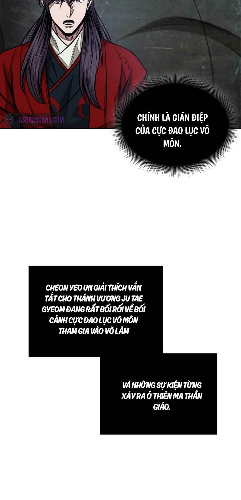 Ngã Lão Ma Thần Chapter 186 - Trang 2