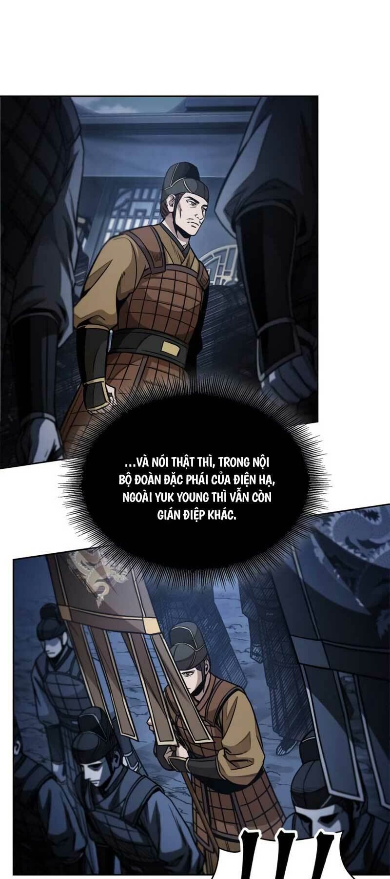 Ngã Lão Ma Thần Chapter 186 - Trang 2