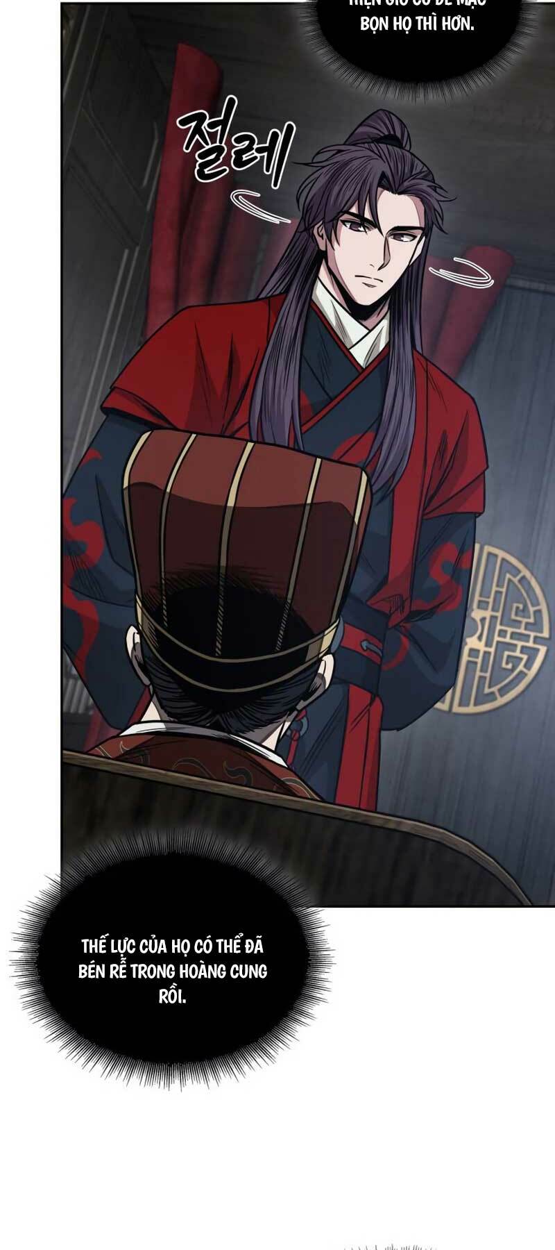 Ngã Lão Ma Thần Chapter 186 - Trang 2