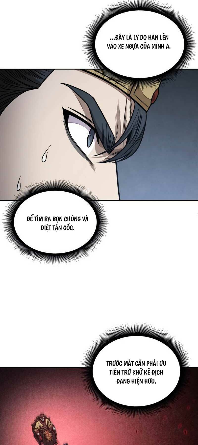 Ngã Lão Ma Thần Chapter 186 - Trang 2