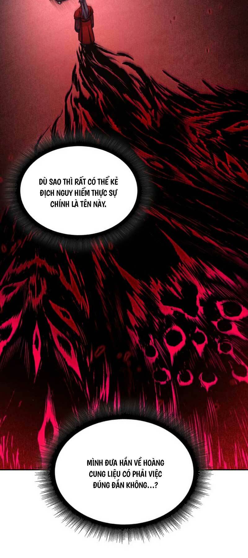 Ngã Lão Ma Thần Chapter 186 - Trang 2