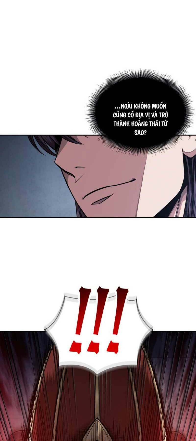 Ngã Lão Ma Thần Chapter 186 - Trang 2