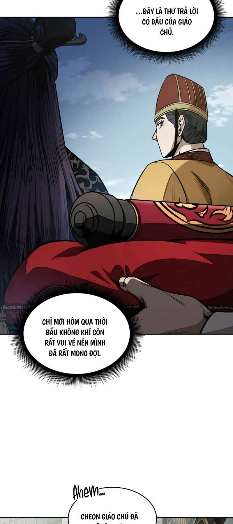Ngã Lão Ma Thần Chapter 186 - Trang 2