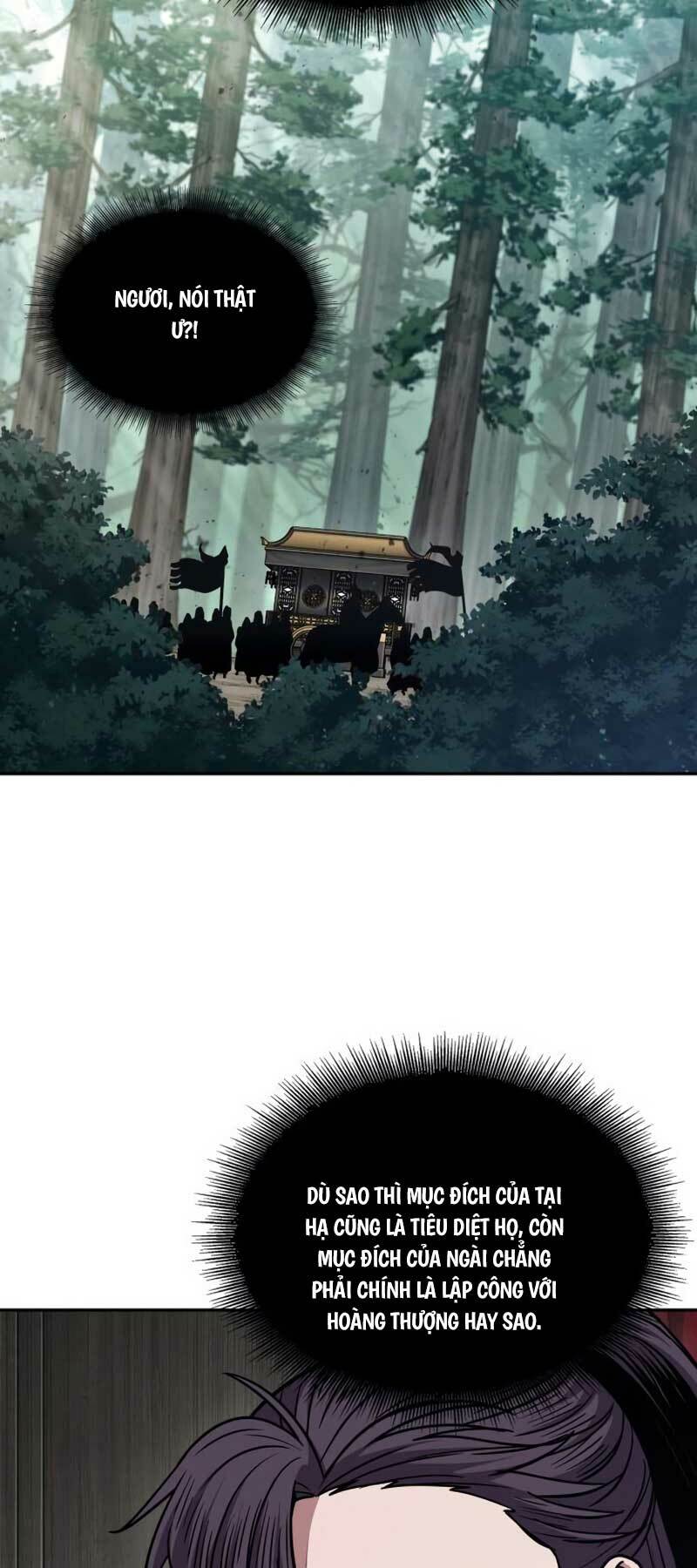 Ngã Lão Ma Thần Chapter 186 - Trang 2