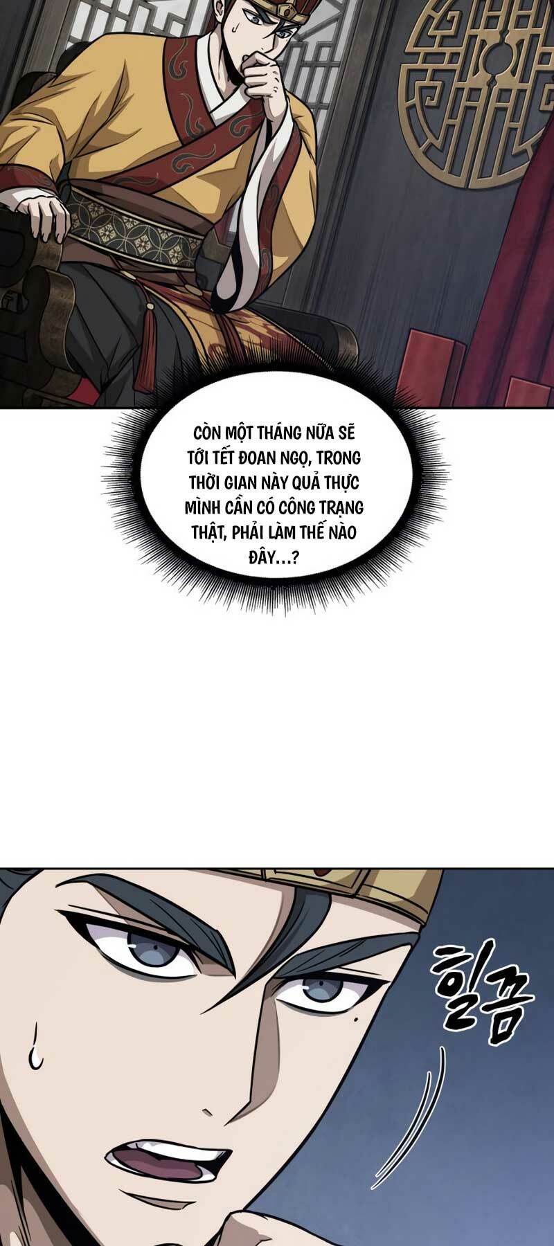 Ngã Lão Ma Thần Chapter 186 - Trang 2