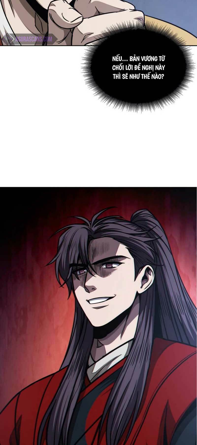 Ngã Lão Ma Thần Chapter 186 - Trang 2