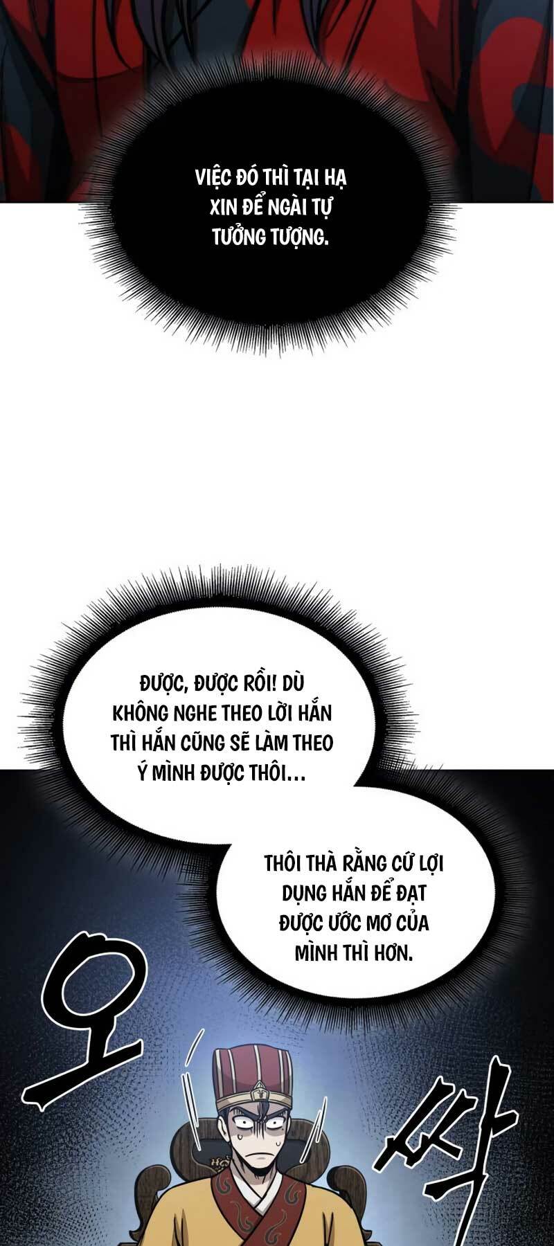 Ngã Lão Ma Thần Chapter 186 - Trang 2