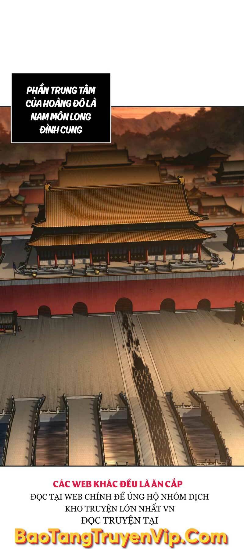 Ngã Lão Ma Thần Chapter 186 - Trang 2