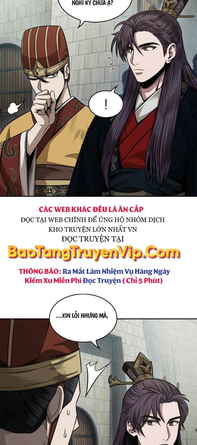 Ngã Lão Ma Thần Chapter 186 - Trang 2