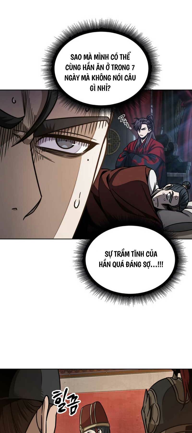 Ngã Lão Ma Thần Chapter 186 - Trang 2