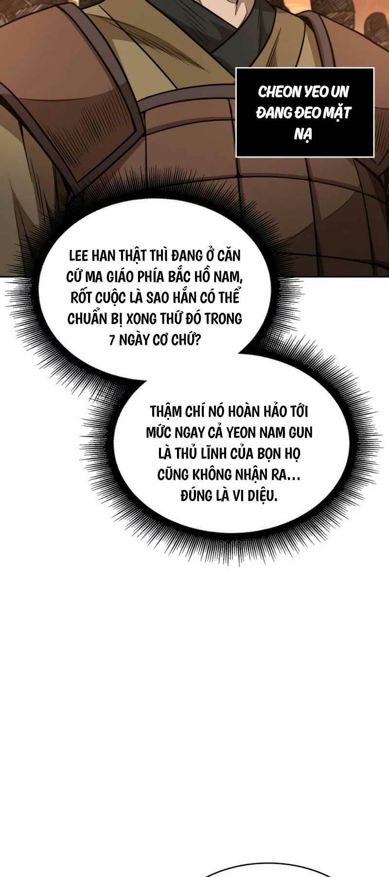 Ngã Lão Ma Thần Chapter 186 - Trang 2