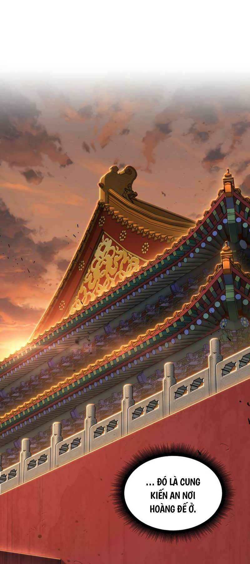 Ngã Lão Ma Thần Chapter 186 - Trang 2