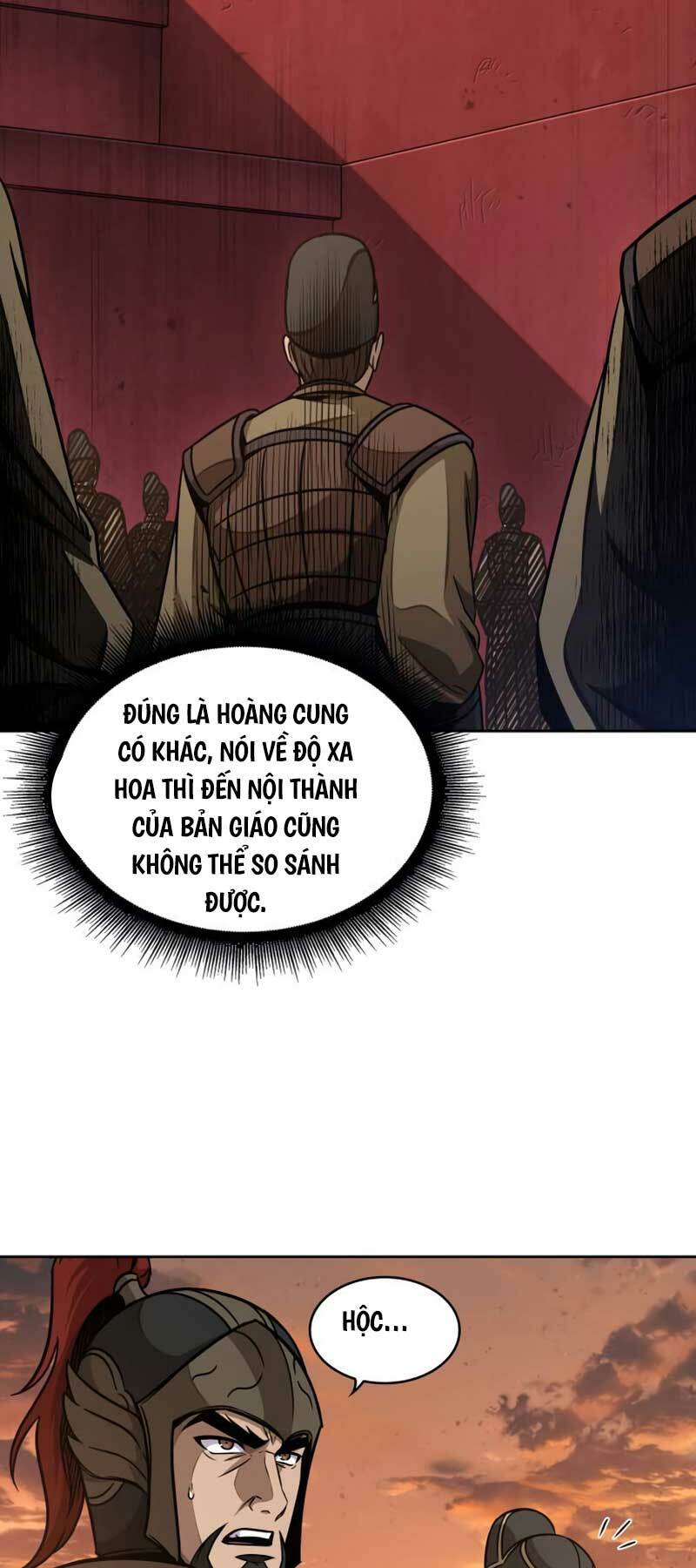 Ngã Lão Ma Thần Chapter 186 - Trang 2