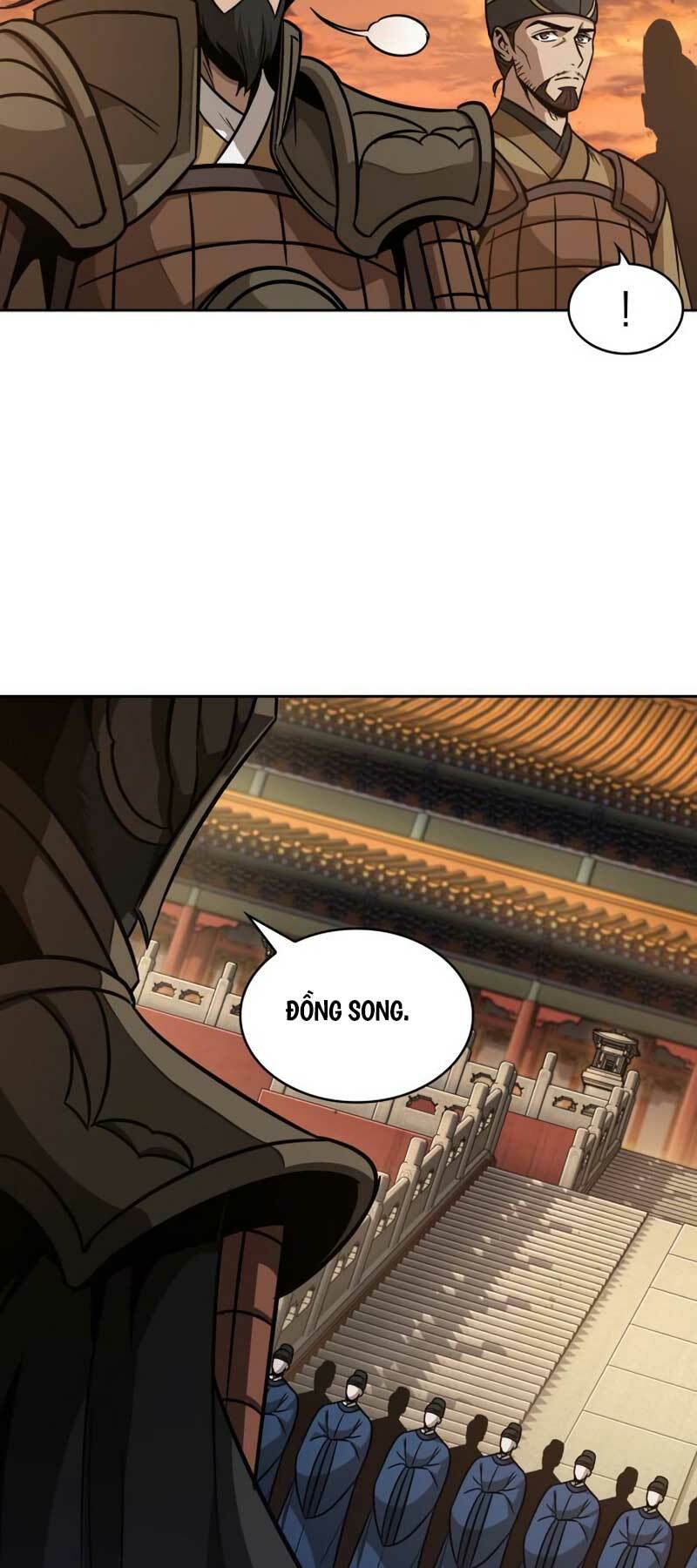 Ngã Lão Ma Thần Chapter 186 - Trang 2