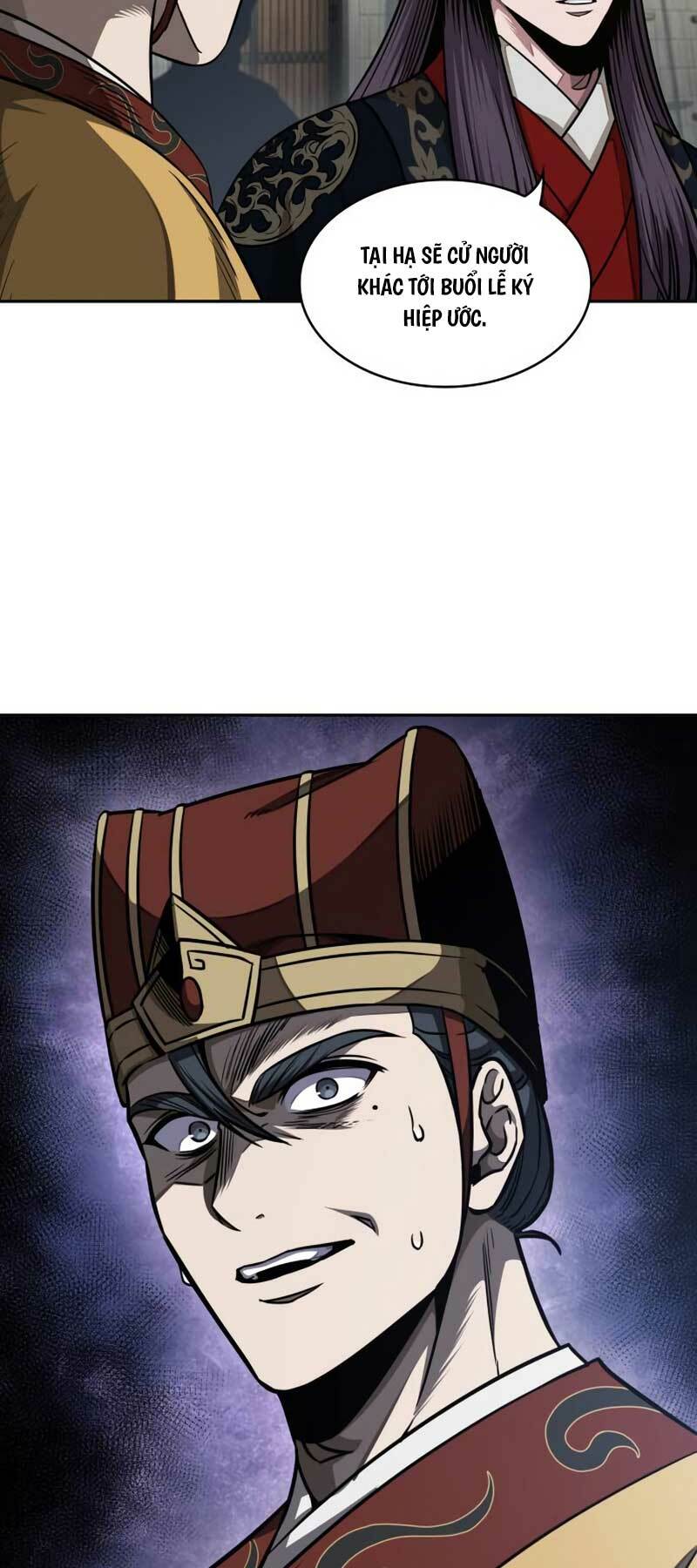 Ngã Lão Ma Thần Chapter 186 - Trang 2