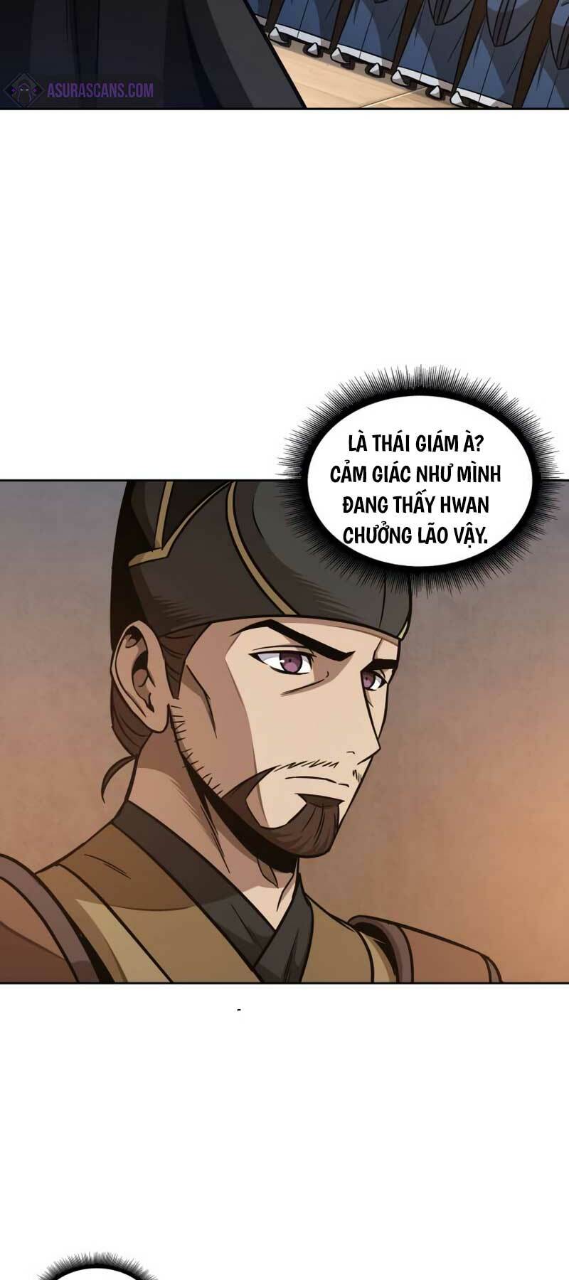 Ngã Lão Ma Thần Chapter 186 - Trang 2