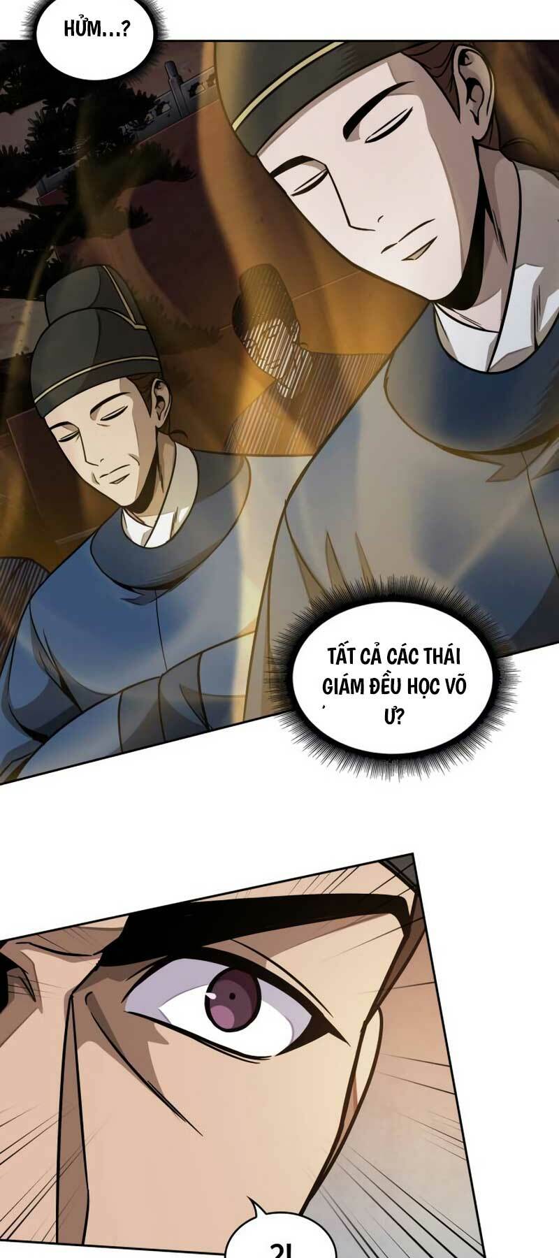 Ngã Lão Ma Thần Chapter 186 - Trang 2