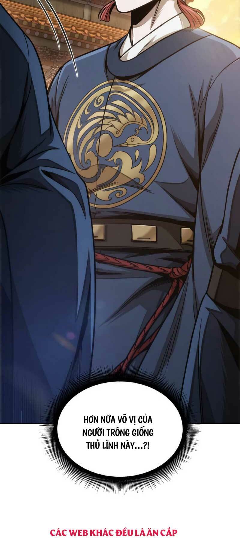 Ngã Lão Ma Thần Chapter 186 - Trang 2