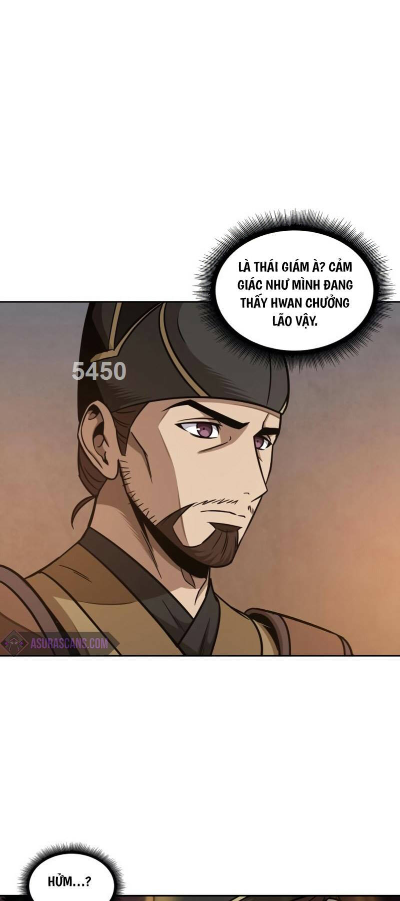 Ngã Lão Ma Thần Chapter 187 - Trang 2