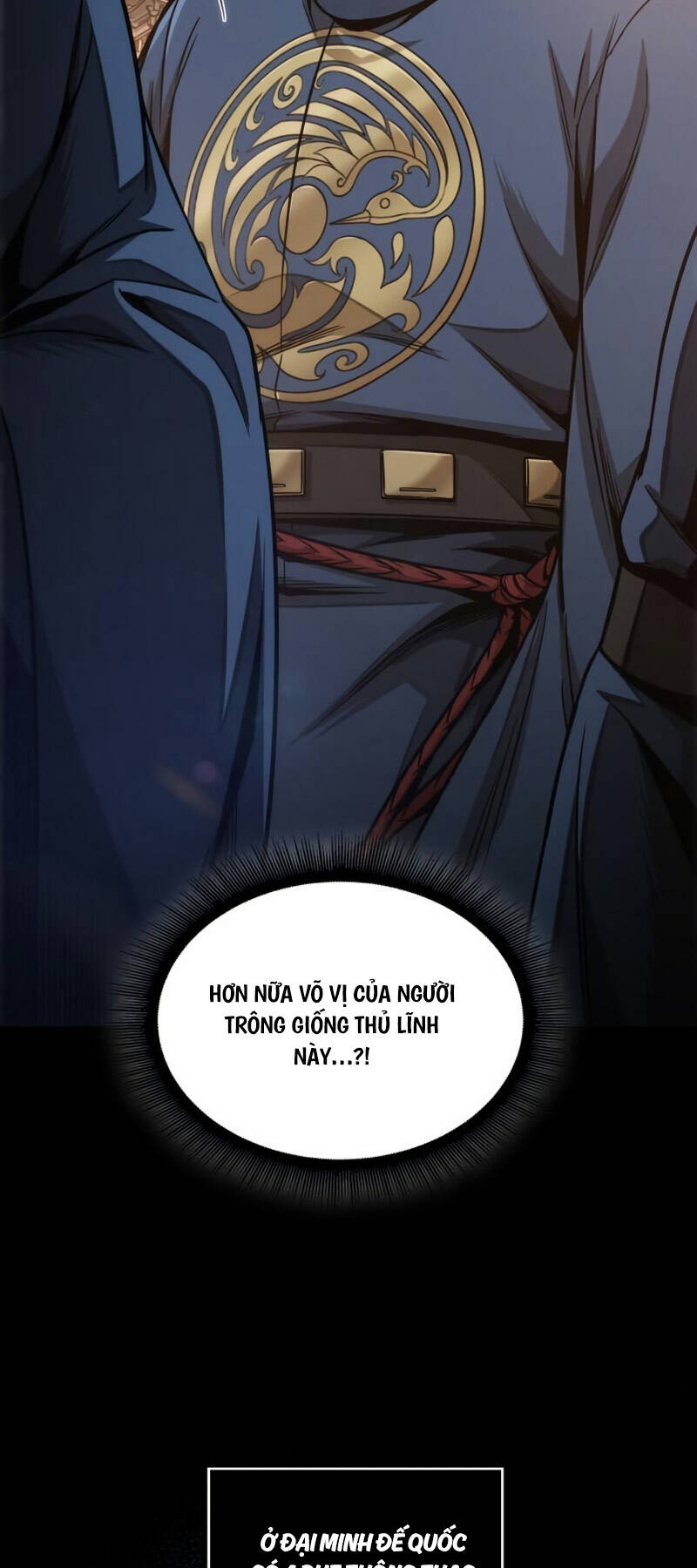 Ngã Lão Ma Thần Chapter 187 - Trang 2