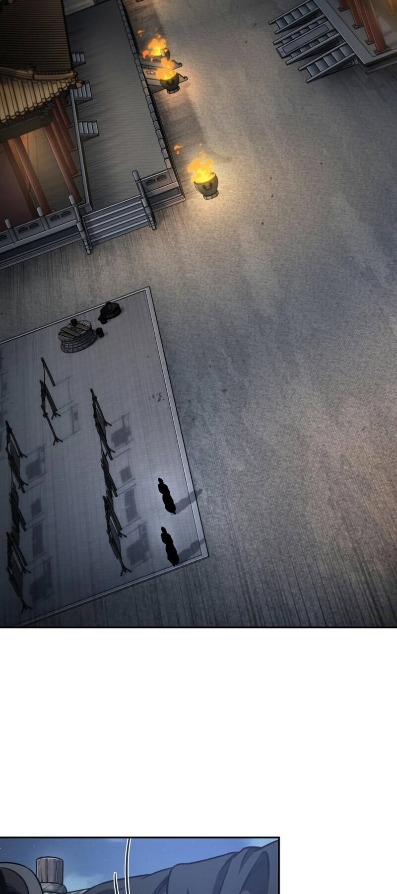 Ngã Lão Ma Thần Chapter 187 - Trang 2